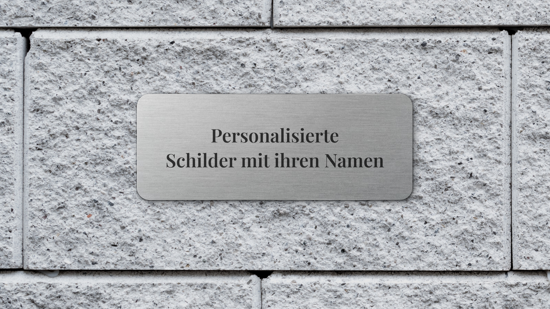 Schilder